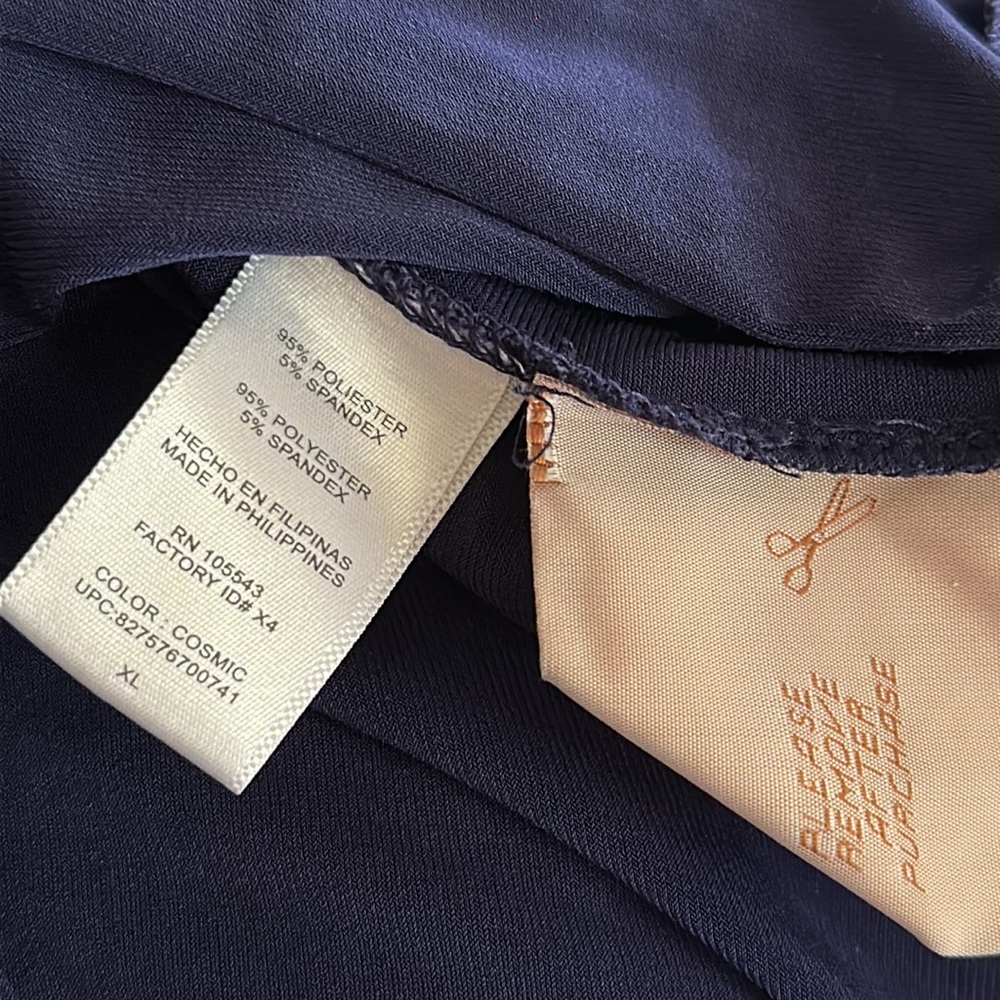Daisy Fuentes dress - Picture 7 of 7